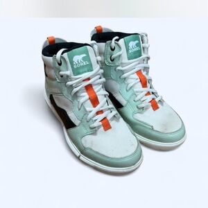 Sorel Explorer II - Winter Approved Sneakers